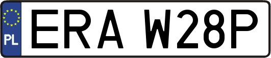 ERAW28P