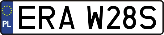 ERAW28S