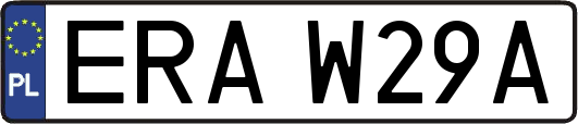 ERAW29A