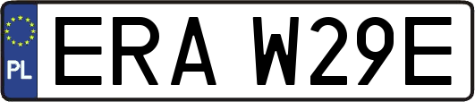 ERAW29E