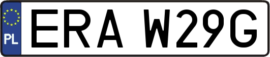 ERAW29G