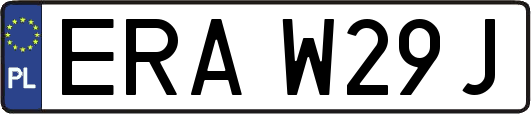 ERAW29J