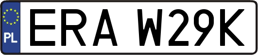 ERAW29K