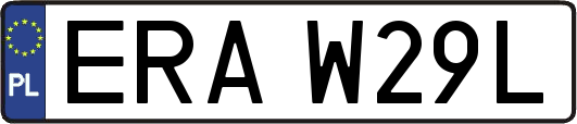 ERAW29L