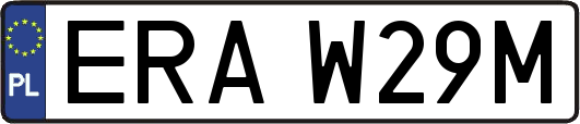 ERAW29M