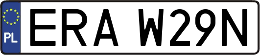 ERAW29N