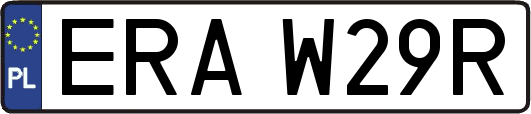 ERAW29R