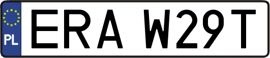 ERAW29T
