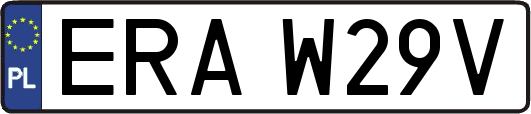 ERAW29V
