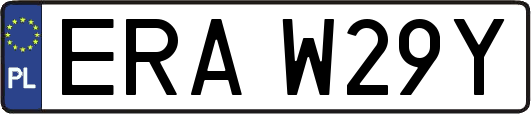 ERAW29Y