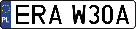 ERAW30A