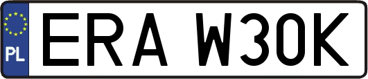 ERAW30K
