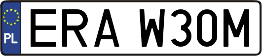 ERAW30M