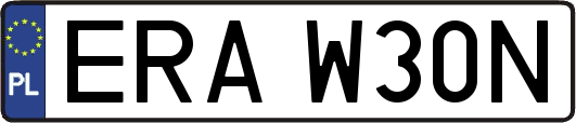 ERAW30N