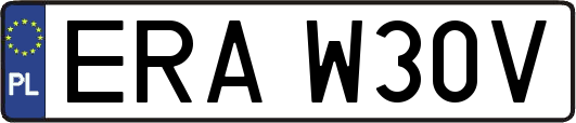 ERAW30V