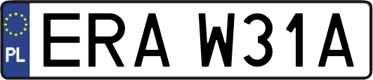 ERAW31A