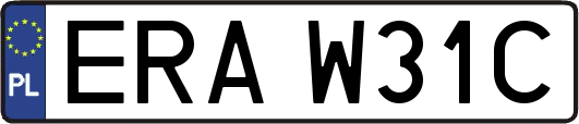 ERAW31C