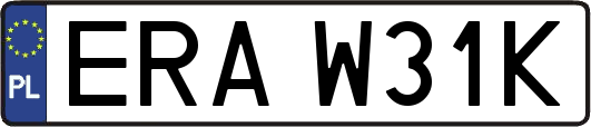 ERAW31K