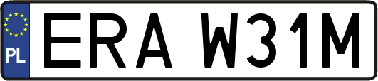 ERAW31M