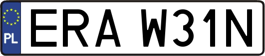 ERAW31N