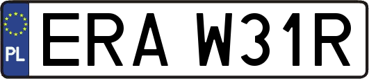 ERAW31R