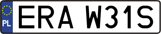 ERAW31S