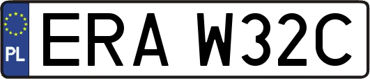 ERAW32C