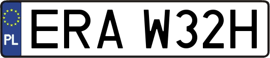 ERAW32H