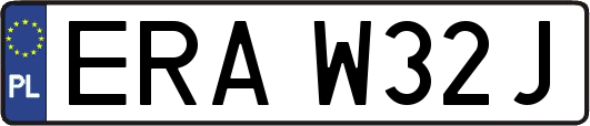 ERAW32J