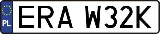ERAW32K