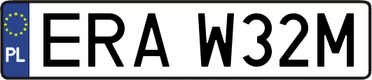 ERAW32M