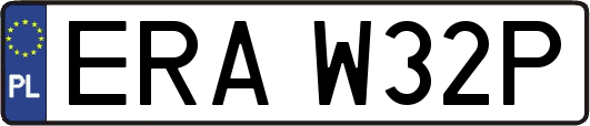 ERAW32P