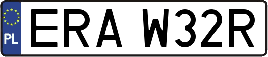 ERAW32R