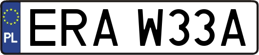 ERAW33A