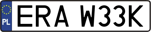 ERAW33K