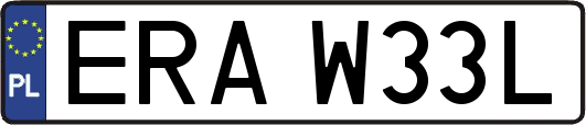 ERAW33L
