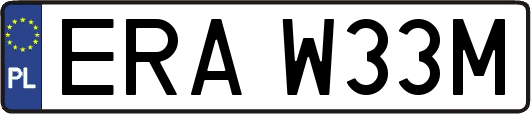 ERAW33M