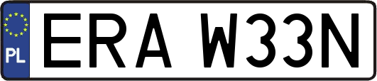 ERAW33N