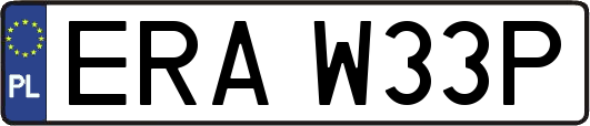 ERAW33P