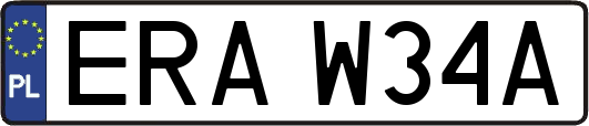 ERAW34A