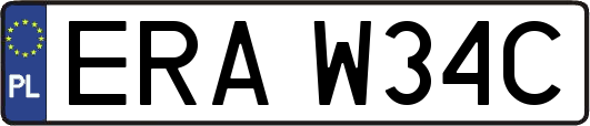 ERAW34C