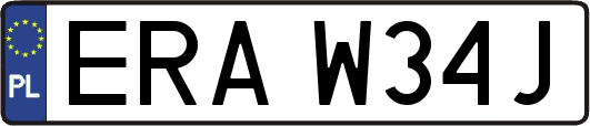 ERAW34J