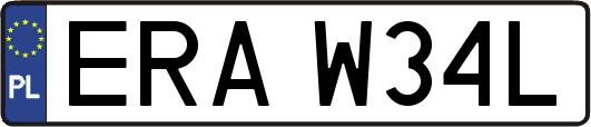ERAW34L