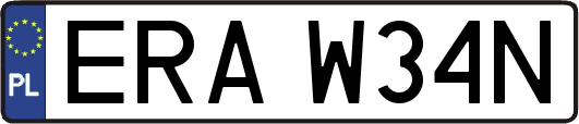 ERAW34N