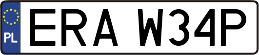 ERAW34P