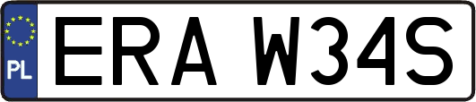 ERAW34S