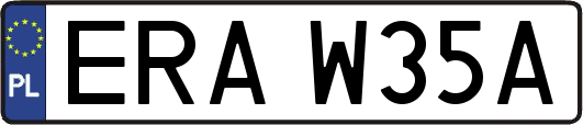 ERAW35A