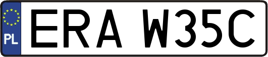 ERAW35C