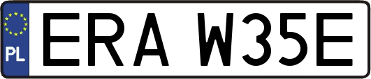 ERAW35E