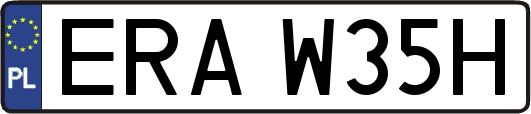 ERAW35H